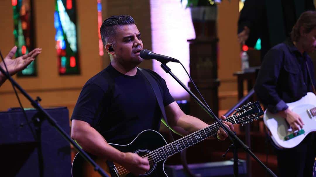 Contemporary worship