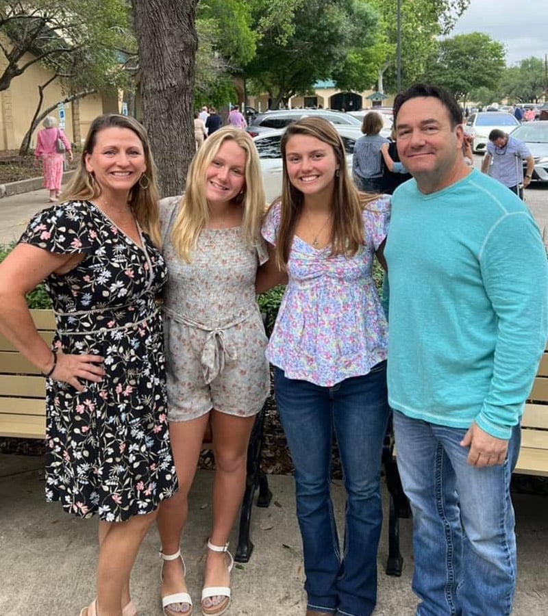 Give - Family