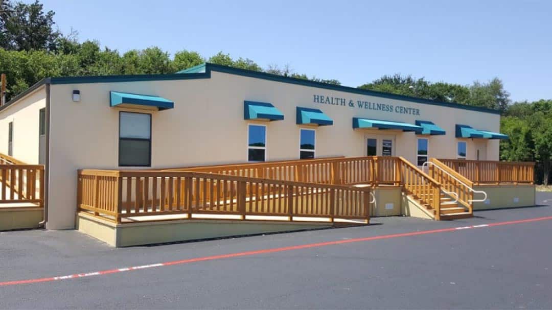 Health and Wellness Center
