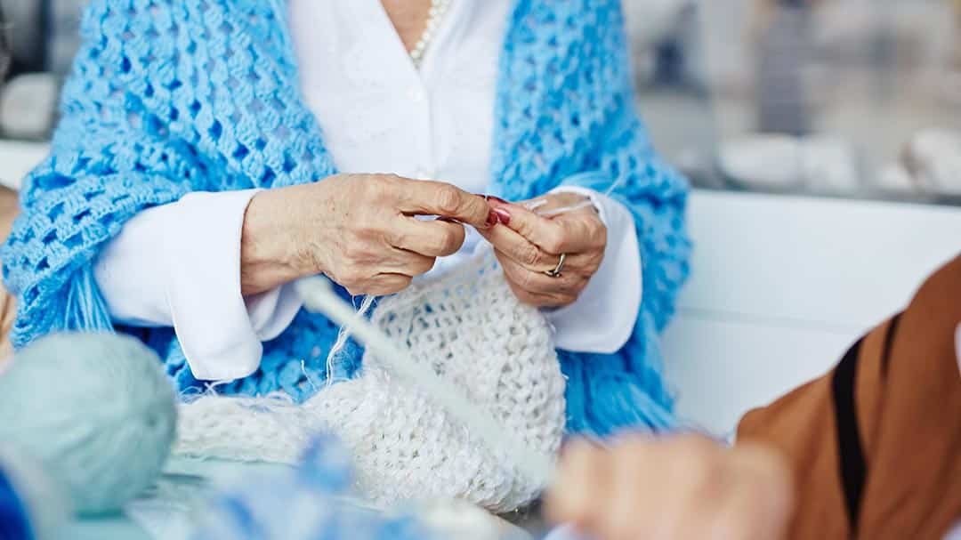 prayer-shawl Prayer Shawl