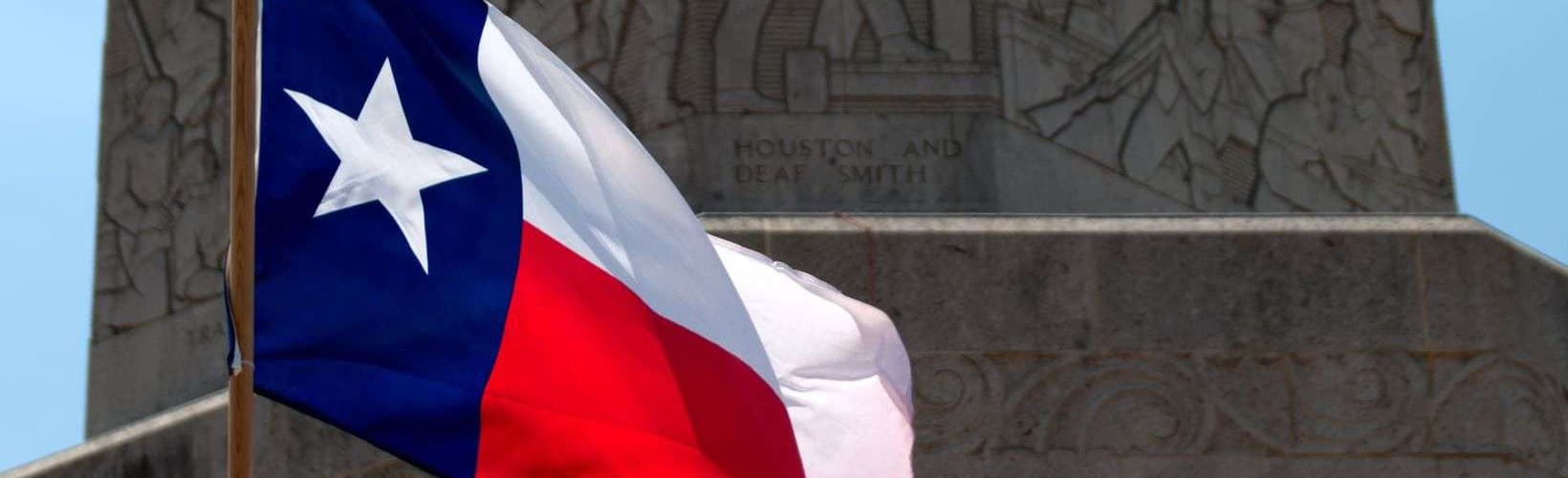 Texas alamo